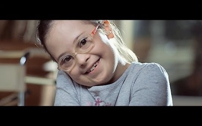 DEAR FUTURE MOM | March 21 - World Down Syndrome Day | #DearFutureMom