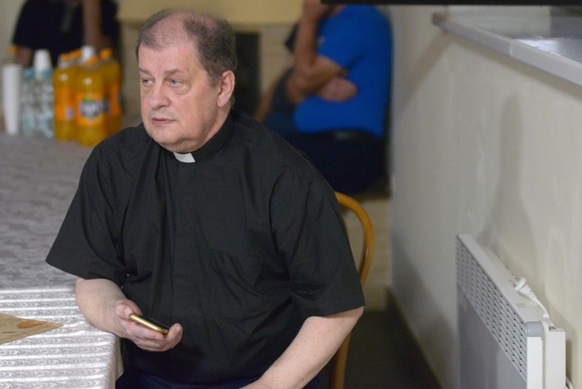 Koncert po niemal 30 latach