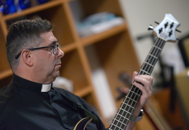 Koncert po niemal 30 latach