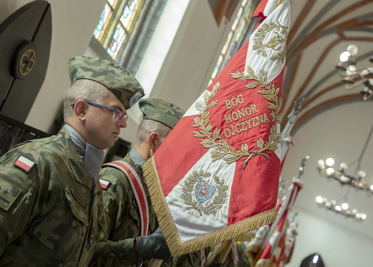 W intencji przeciwlotników 