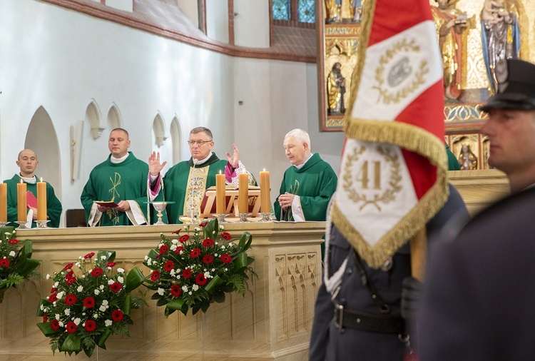 W intencji przeciwlotników 