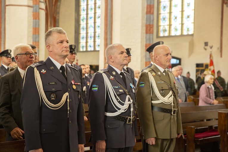 W intencji przeciwlotników 