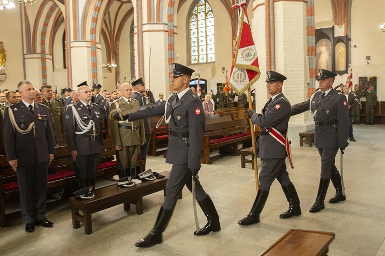 W intencji przeciwlotników 