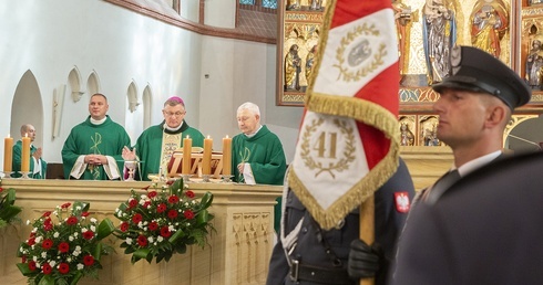 W intencji przeciwlotników 