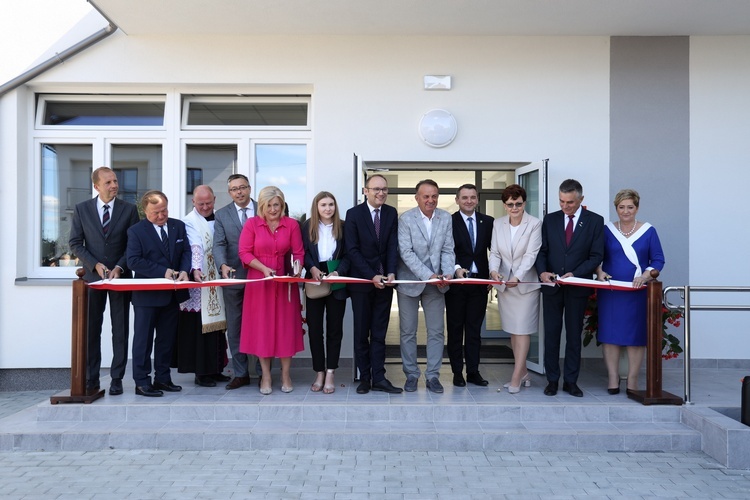 Wojewódzka inauguracja roku szkolnego w Janowie Lubelskim