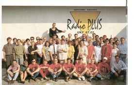 Radio Plus powstało 30 lat temu