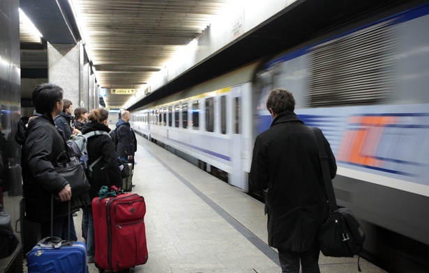 PKP Intercity: od niedzieli 4 września zmienia się kolejowy rozkład jazdy