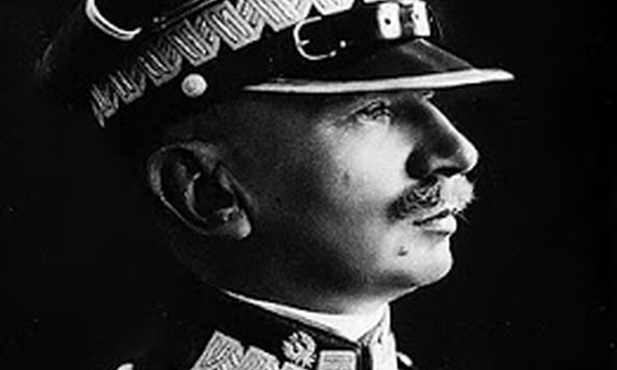 55. rocznica śmierci gen. Juliusza Rómmla