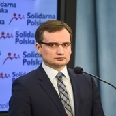 Ziobro ws. reparacji wojennych: Polski rząd powinien wystąpić z oficjalną notą do rządu niemieckiego