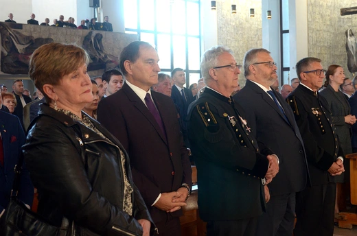 42. rocznica podpisania porozumienia jastrzębskiego