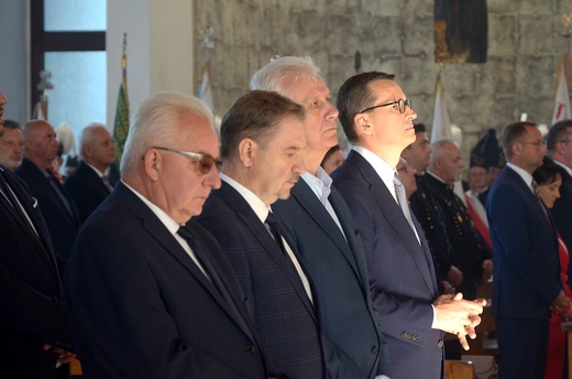 42. rocznica podpisania porozumienia jastrzębskiego