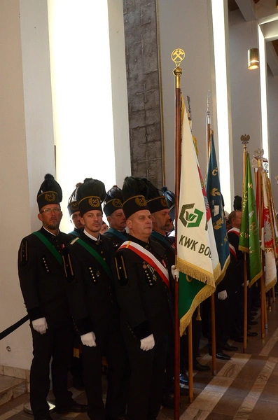42. rocznica podpisania porozumienia jastrzębskiego
