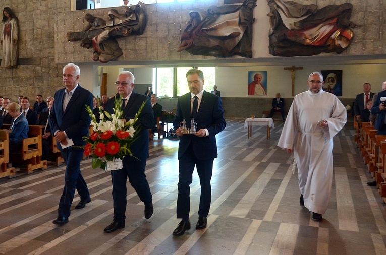 42. rocznica podpisania porozumienia jastrzębskiego