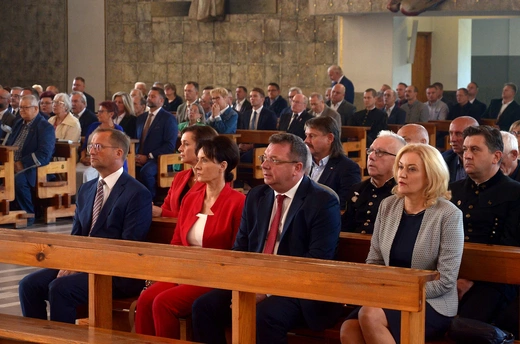 42. rocznica podpisania porozumienia jastrzębskiego