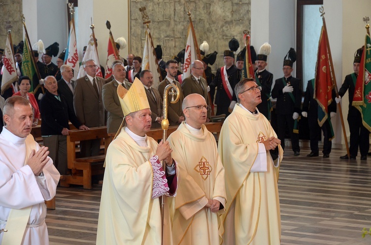 42. rocznica podpisania porozumienia jastrzębskiego