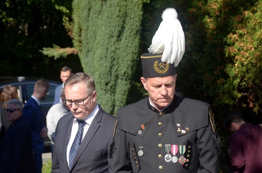 42. rocznica podpisania porozumienia jastrzębskiego