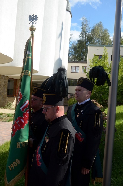 42. rocznica podpisania porozumienia jastrzębskiego