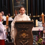 Inauguracja nowego roku katechetycznego