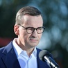 Premier: chcemy dopominać się o zadośćuczynienie, o rekompensaty, o odszkodowanie