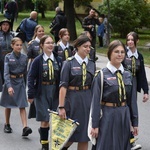 Pomnik żołnierzy wyklętych i niezłomnych w Mielcu