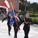 Pomnik żołnierzy wyklętych i niezłomnych w Mielcu