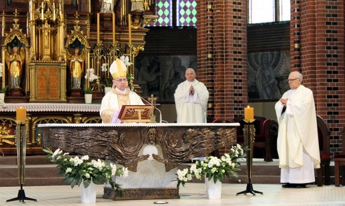 Katecheza i duszpasterstwo młodzieży