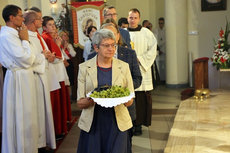 Poświęcenie kościoła pw. św. Alberta Wielkiego na Sołtysowicach