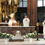 Inauguracja roku katechetycznego