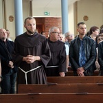 Poświęcenie kościoła pw. św. Alberta Wielkiego na Sołtysowicach