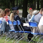 Narodowe Czytanie w Sandomierzu