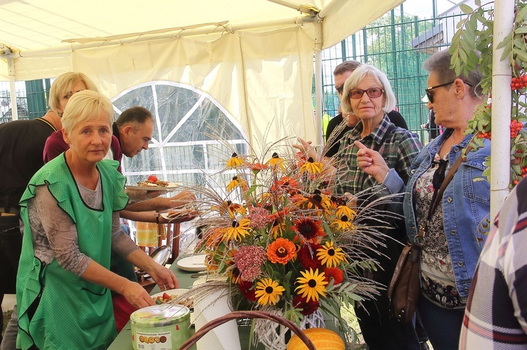 Po co nam Dzień Dziękczynienia?