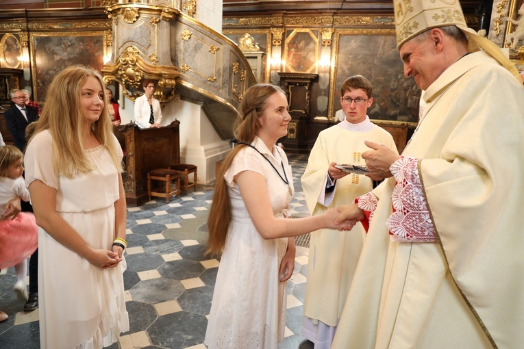 Oazowy Dzień Wspólnoty 