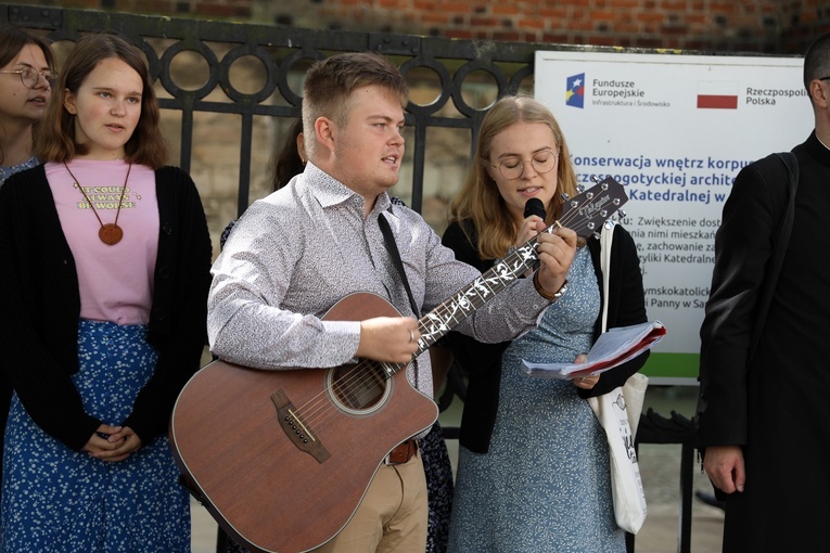 Oazowy Dzień Wspólnoty 