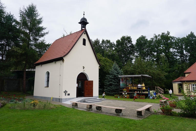 30-lecie Szensztatu w Rokitnicy