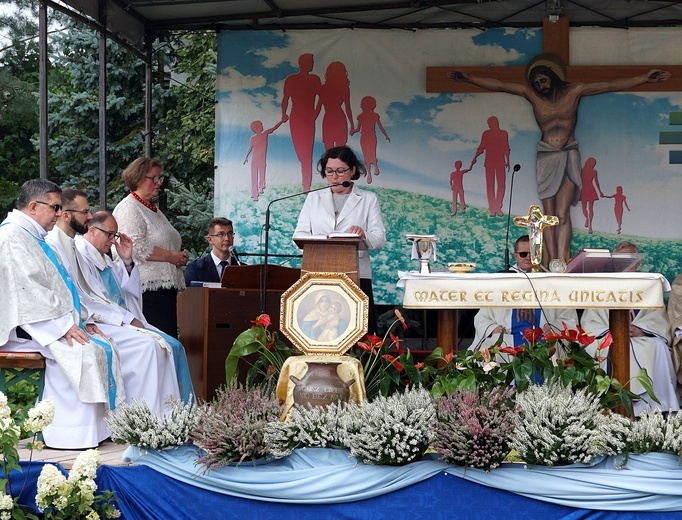 30-lecie Szensztatu w Rokitnicy