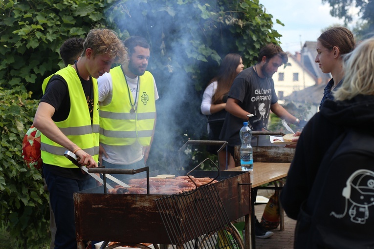 Oazowy Dzień Wspólnoty 