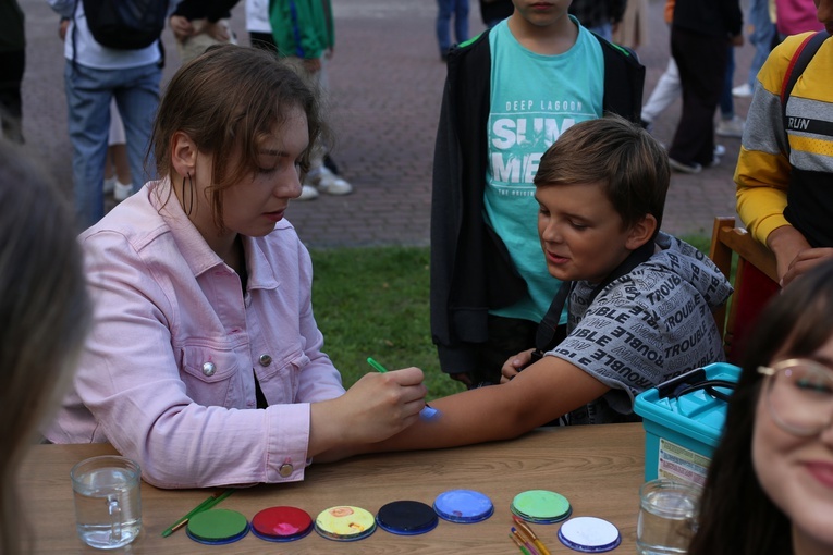 Oazowy Dzień Wspólnoty 