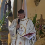 50-lecie parafii św. Józefa Obl. NMP w Wierzchosławicach