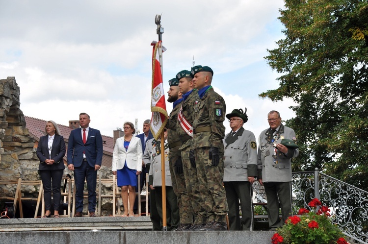 100. rocznica powstania Związku Polaków w Niemczech