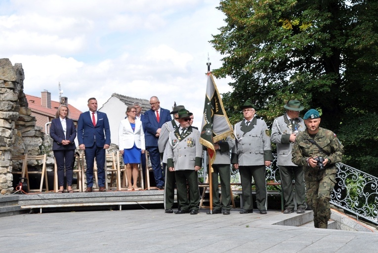 100. rocznica powstania Związku Polaków w Niemczech