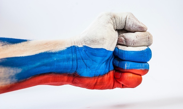 Zełenski: Rosja przygotowuje się do uderzenia energetycznego przeciwko Europie
