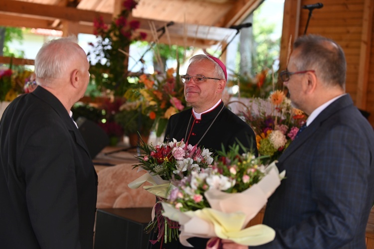 XVIII Diecezjalny Dzień Osób Niepełnosprawnych