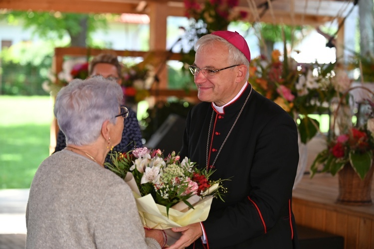 XVIII Diecezjalny Dzień Osób Niepełnosprawnych