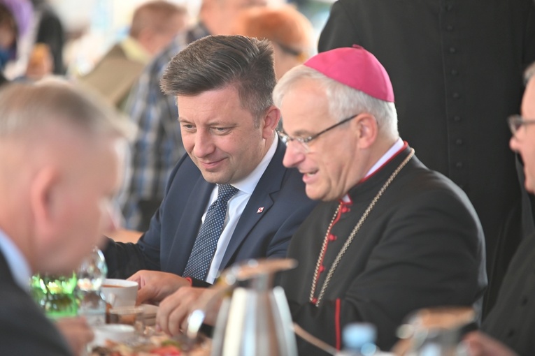 XVIII Diecezjalny Dzień Osób Niepełnosprawnych