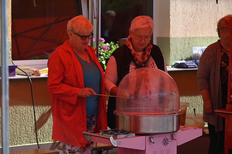 XVIII Diecezjalny Dzień Osób Niepełnosprawnych