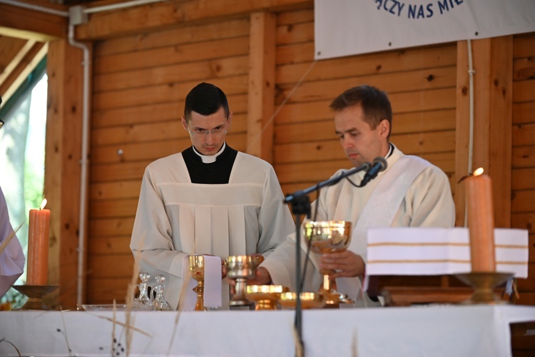 XVIII Diecezjalny Dzień Osób Niepełnosprawnych