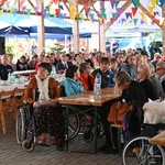 XVIII Diecezjalny Dzień Osób Niepełnosprawnych