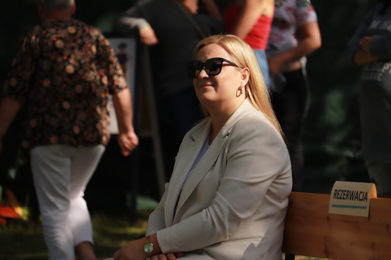 90-lecie Amatorskiego Zespołu Regionalnego im. Wł. St. Reymonta w Lipcach Reymontowskich