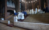 90. rocznica konsekracji kościoła św. Józefa w Zabrzu