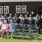 Modlitwa o pokój w KL Gross-Rosen